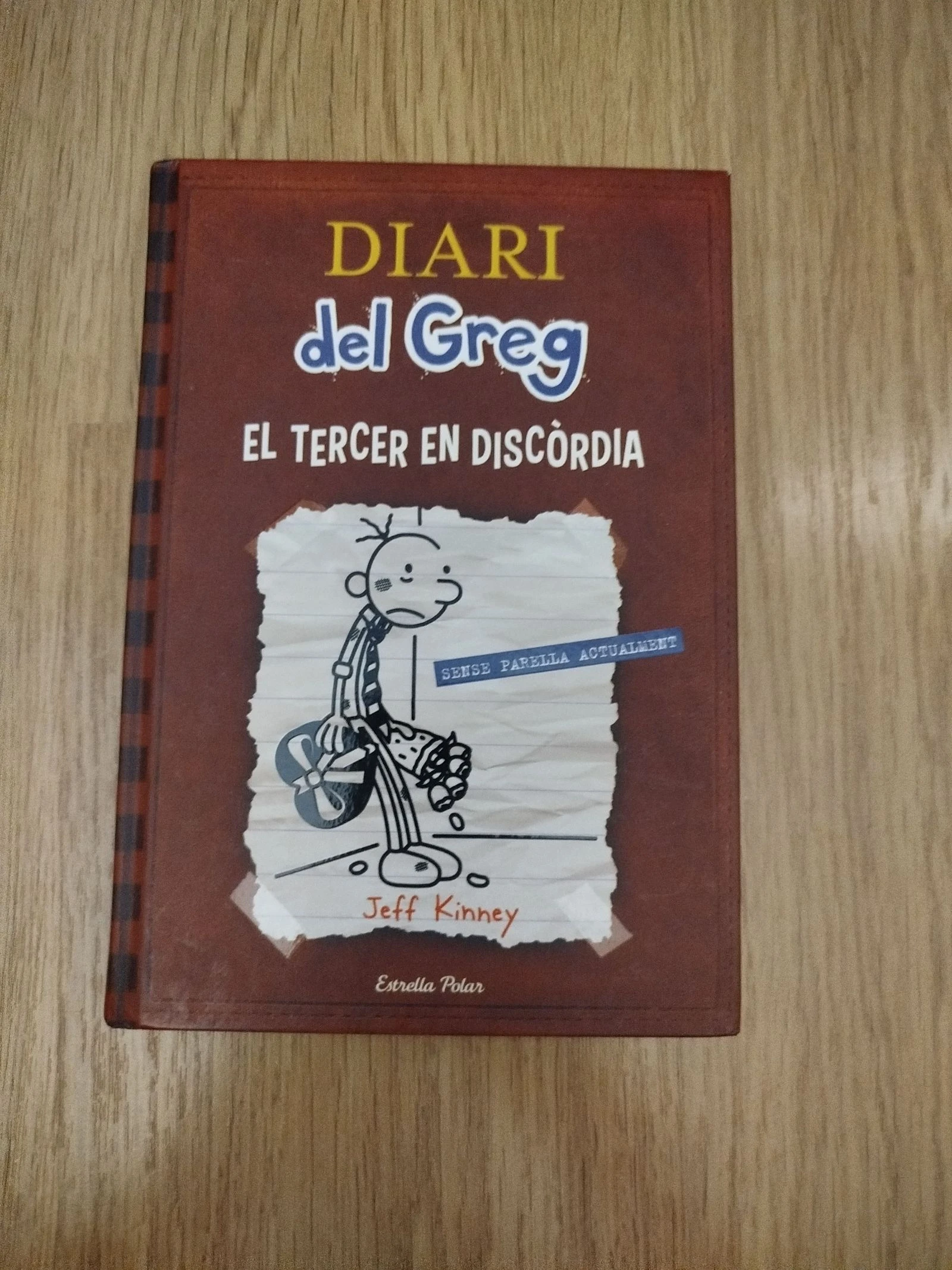 Pack 8 llibres Diari del Greg en català - Jeff Kinney – photo 11